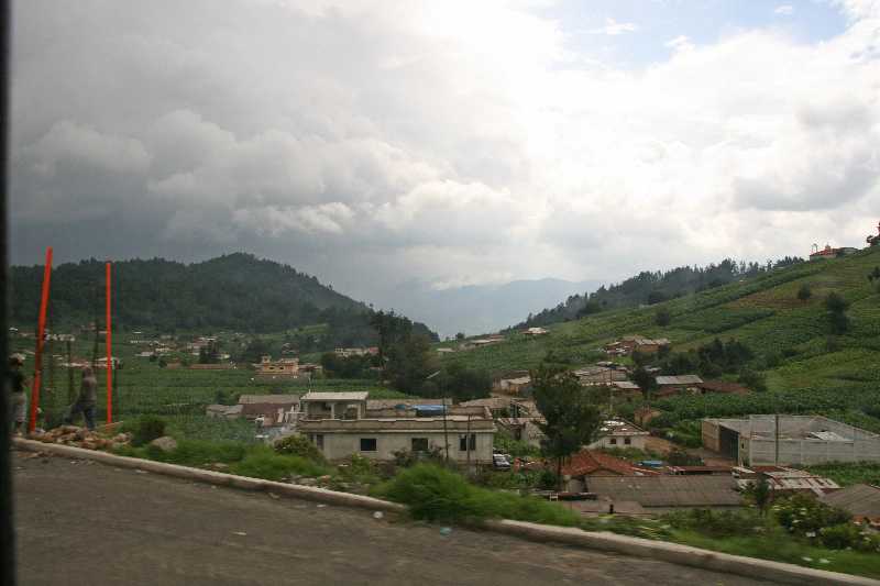 Mexico & Guatemala 2010 - 0525